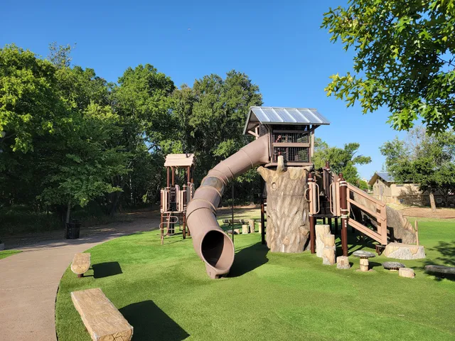 Beard Park Playground