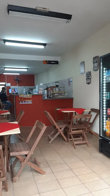 Grão de Café Cafeteria