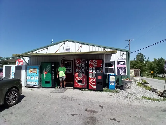 Duty's Country Store