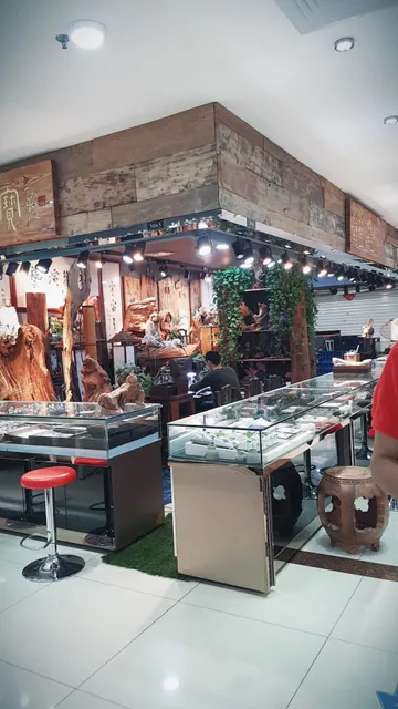 Liwan Plaza North Tower