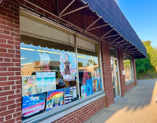 Art & Soul of Tennessee