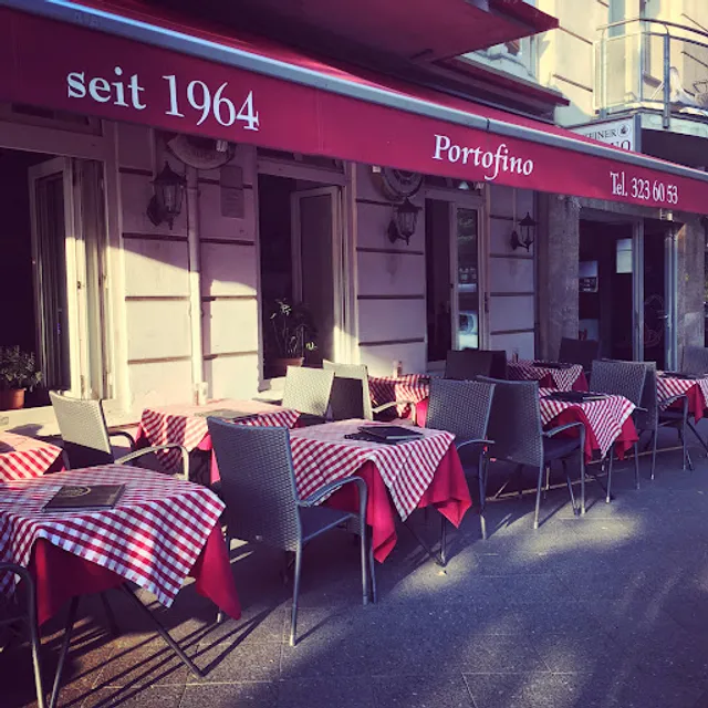 Ristorante Portofino