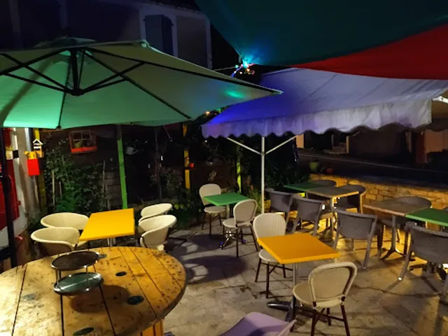 Le Bistrot de Lauzès