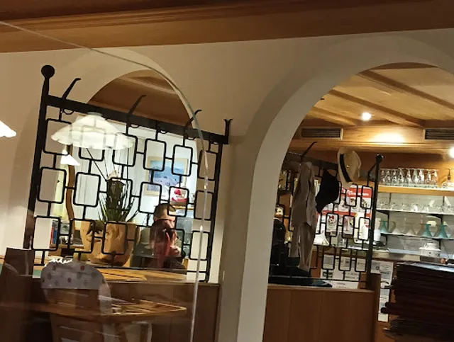 Pizzeria Eisdiele Pircher