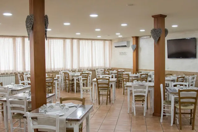 Trattoria Stefano a Melito