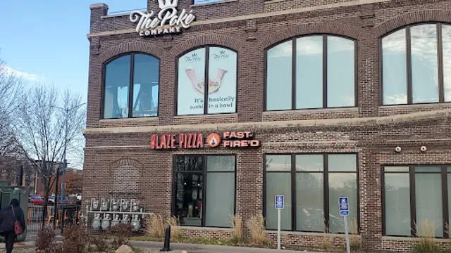 Blaze Pizza