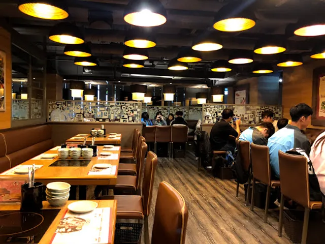 MO-MO-PARADISE 台北中山牧場