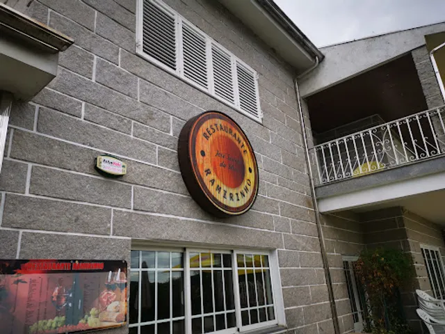 Restaurante Ramirinho 2