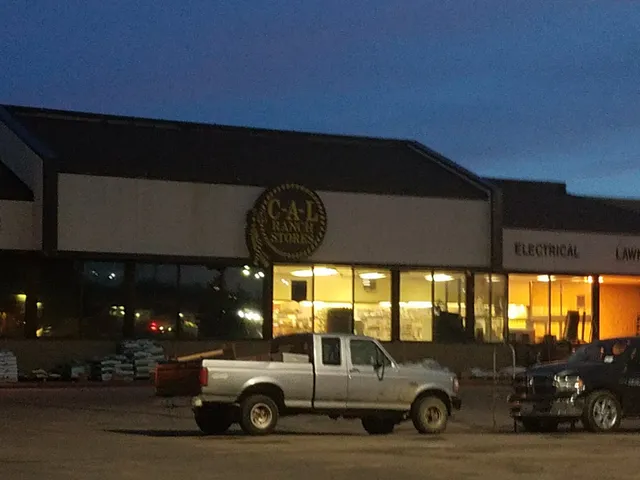 Sunrise Shopping Center