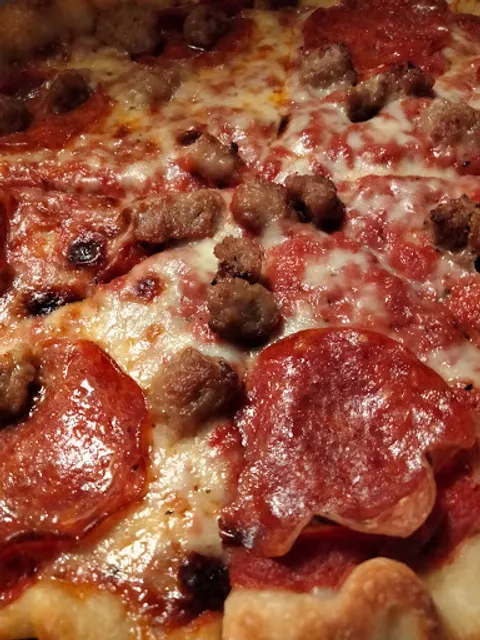 Kicker's Pizza & More