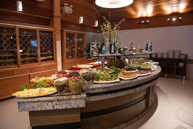 Novilho na Brasa - Churrascaria & Rodízios de Carne