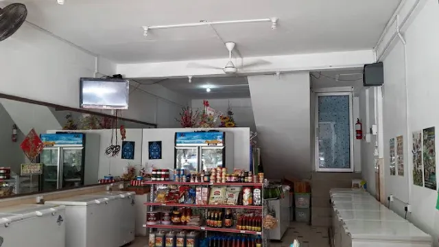 Mulia Vegetarian Food Supply