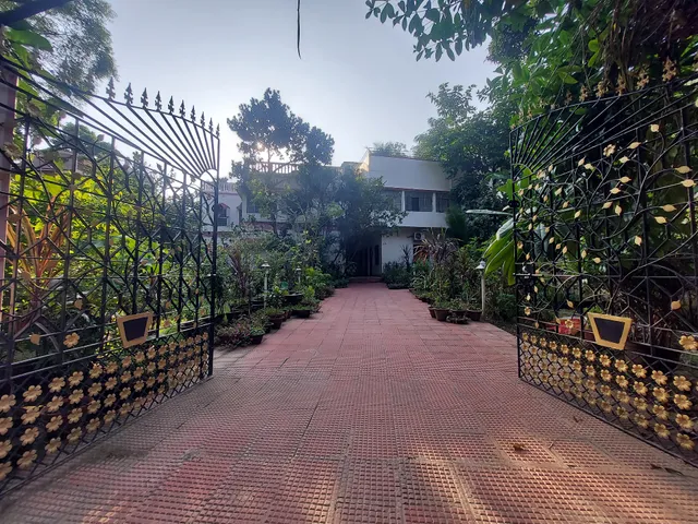 Rajlaxmi Resort
