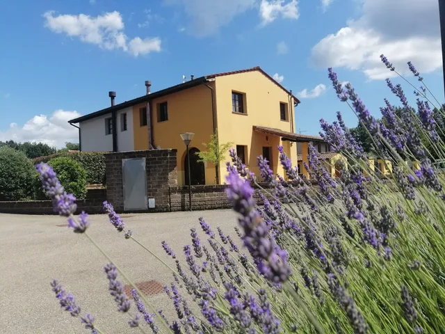 Holiday house La Casa della Guia