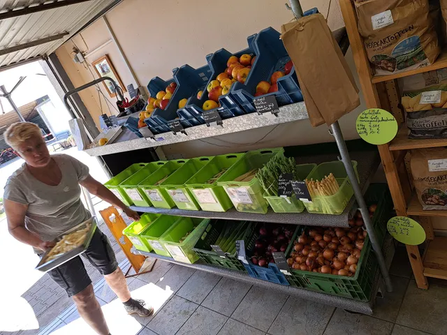 Rebstockhof Gräfenhausen