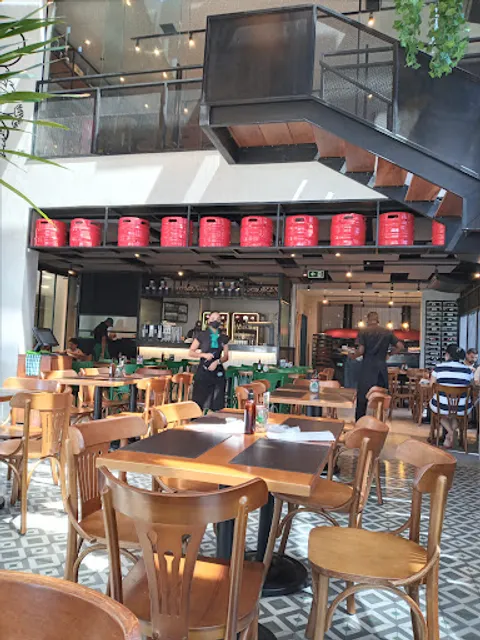 Cantina Volpi Paralela