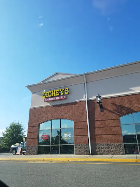 Dickey's Barbecue Pit