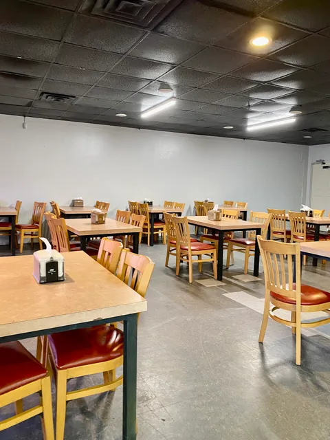 Los 2 Pollos Taqueria