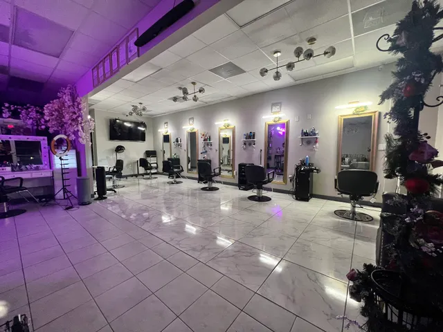 NC Hair & Makeup Artistry