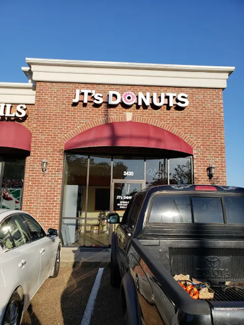 Grand Donuts LLC