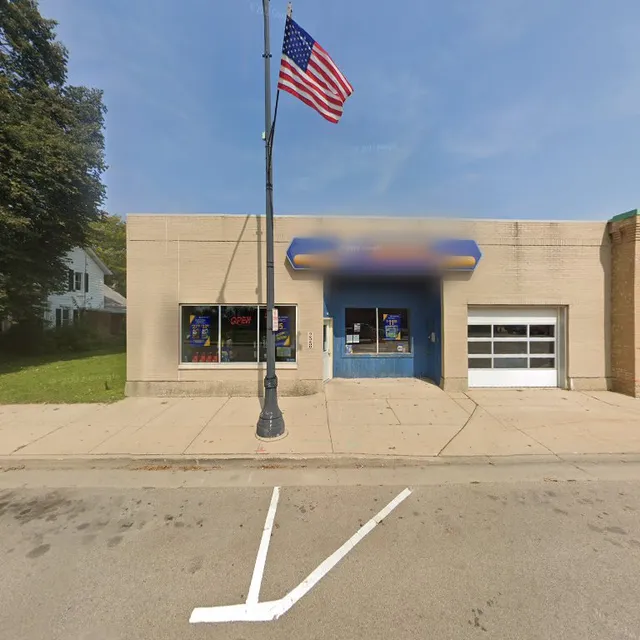 NAPA Auto Parts - Hinckley Auto Parts