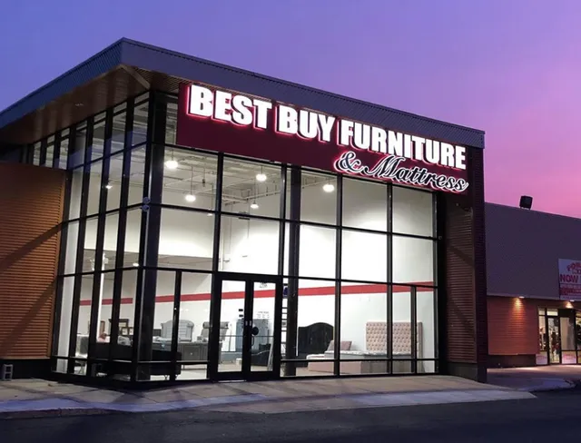 Best Buy Furniture