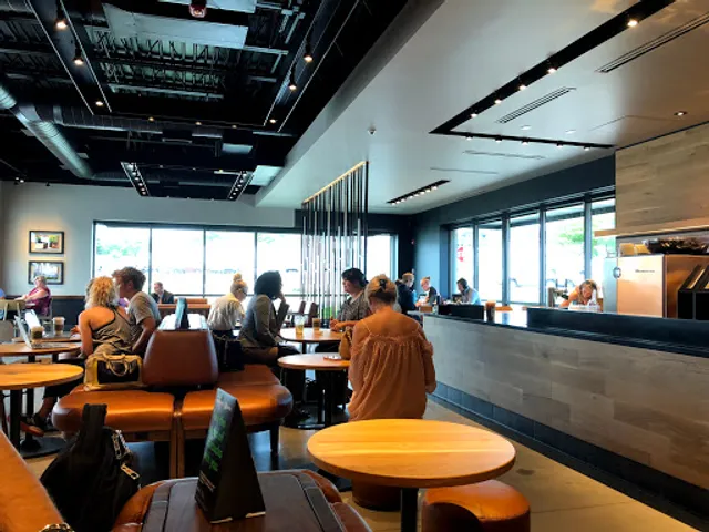 Starbucks