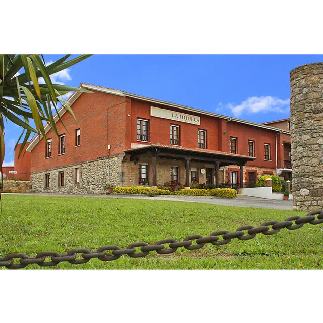 Posada La Hijuela