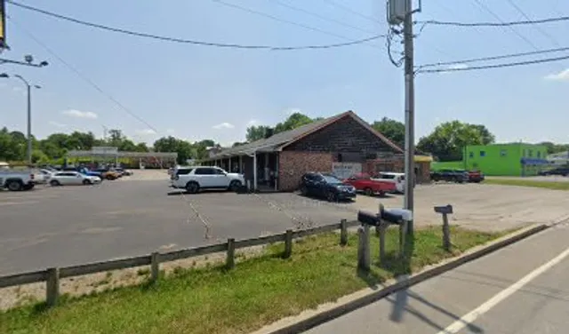 The dIVe Bar Hydration and Wellness Lounge