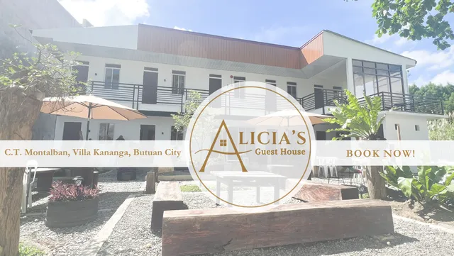 Alicia's Guest House