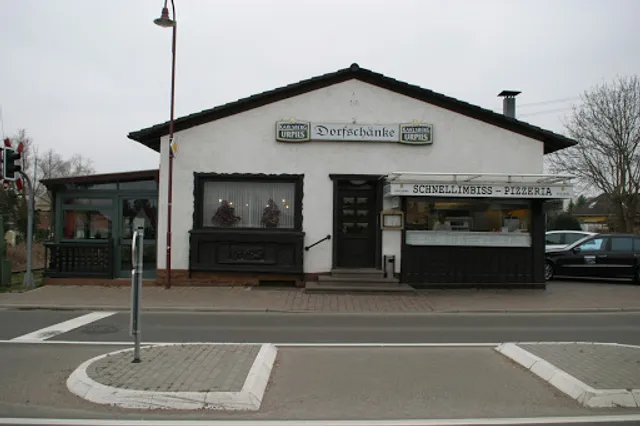 Pizzeria Dorfschänke