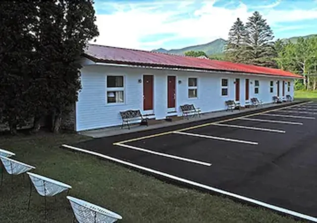 Rodeway Inn Lincoln I-93