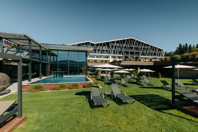 Rosenalp Gesundheitsresort & Spa