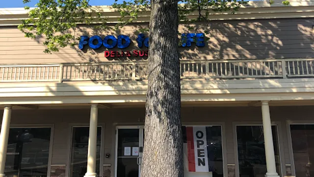 Food for Life Deli