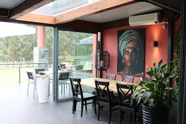 Restaurante Miño Golf Club