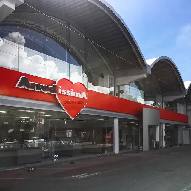 ArredissimA Brescia