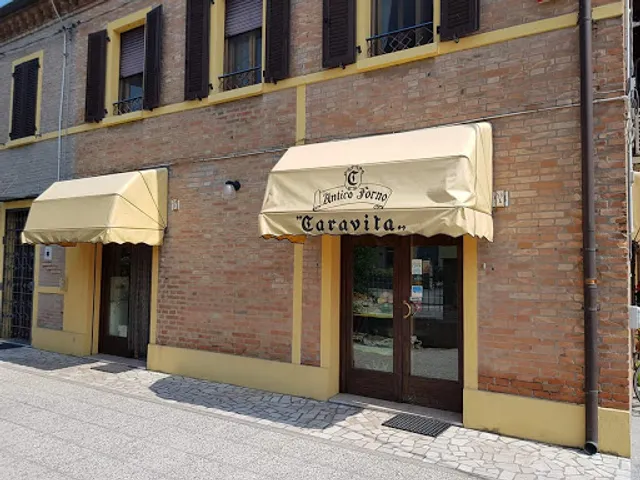 Antico Forno Caravita