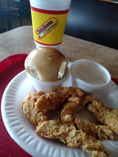 Chicken Express