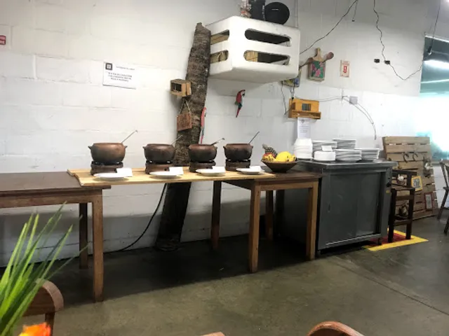 Restaurante Grill Nordestino