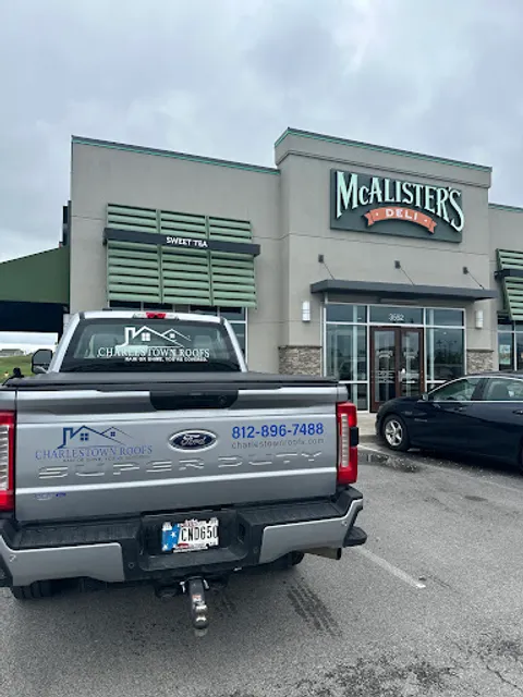McAlister's Deli