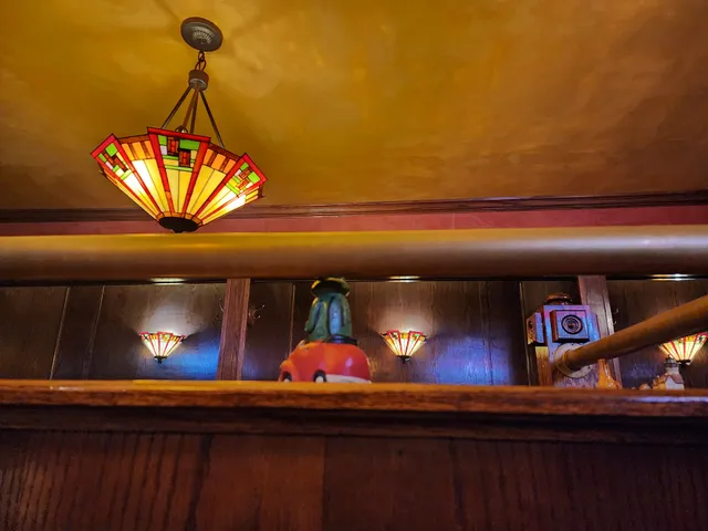 Barley's Hops & Malt