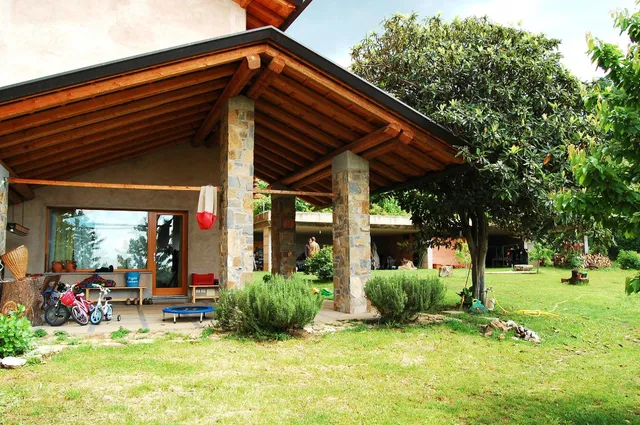 Bed and Breakfast Sogni d'Orto