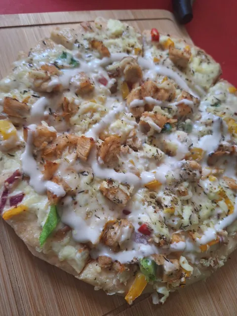 MTS Modern lifestyle resturant