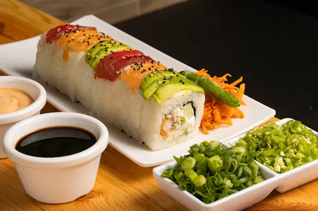 Tu Rollo Sushi