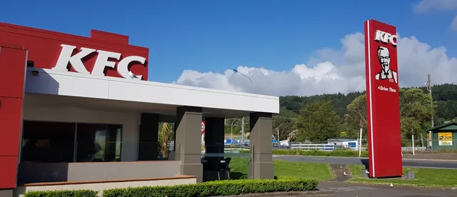 KFC Kapiti