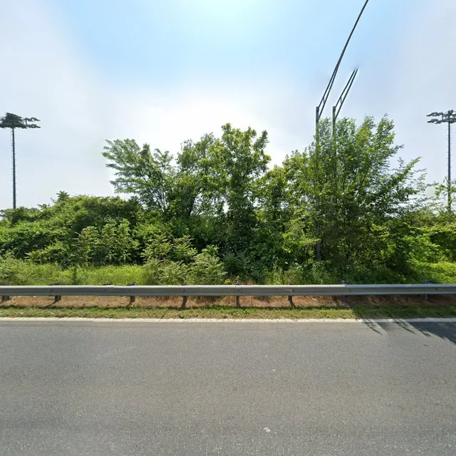 Chesterwood Park Athletic Field