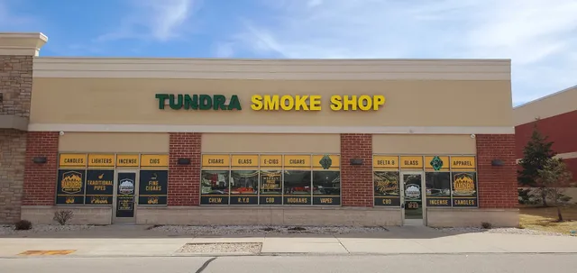 Tundra Smoke Shop Manitowoc