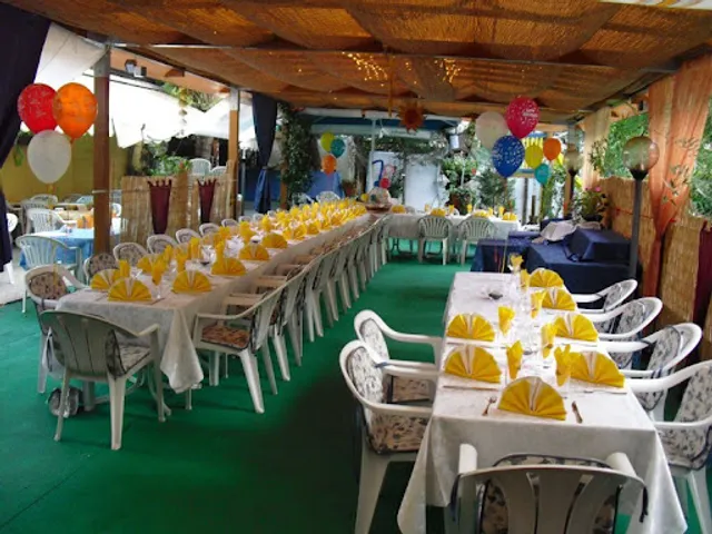 Restaurant Pizzeria Blumau