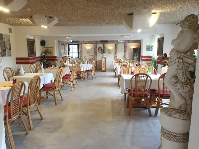 Restaurant L"Arcangelo Gabriele