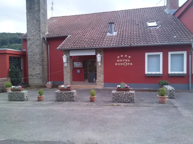 Hotel Europa